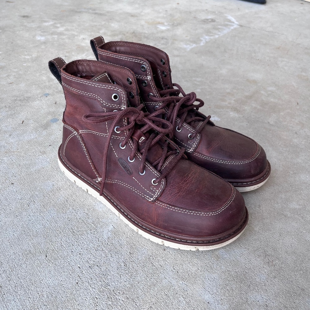 Keen Women's San Jose 6" Boot